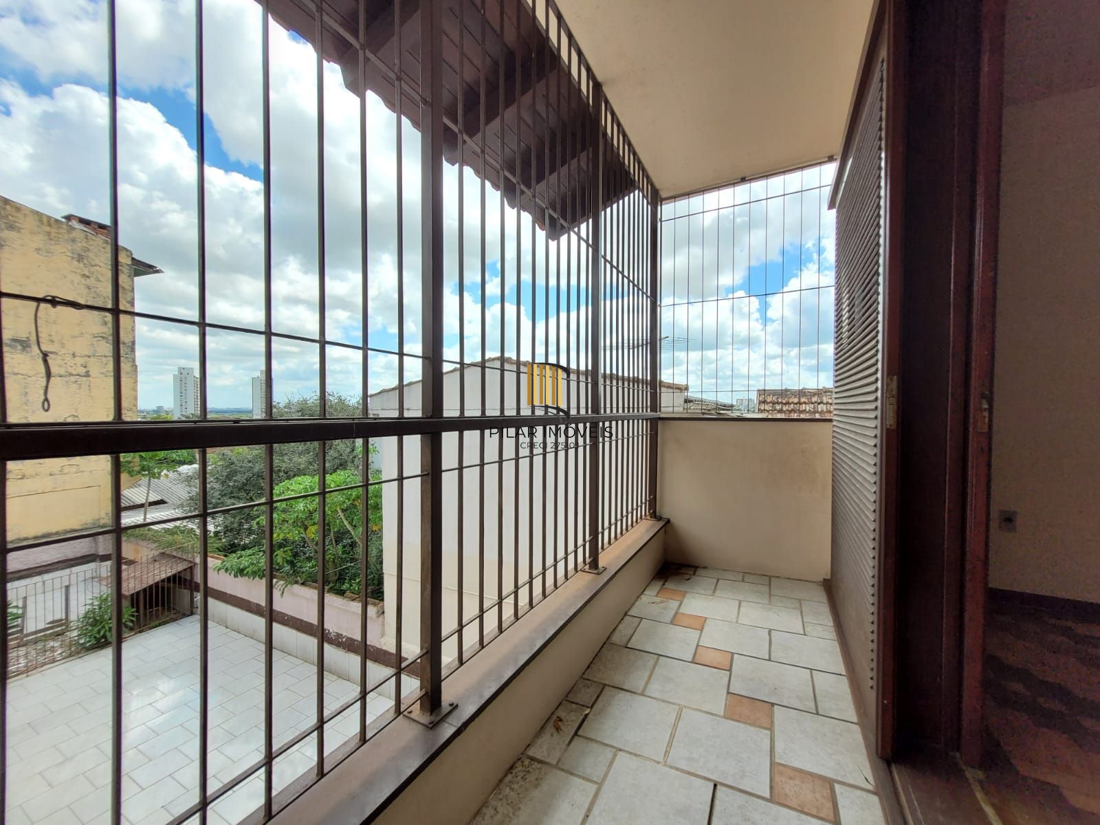 Casa vista parque