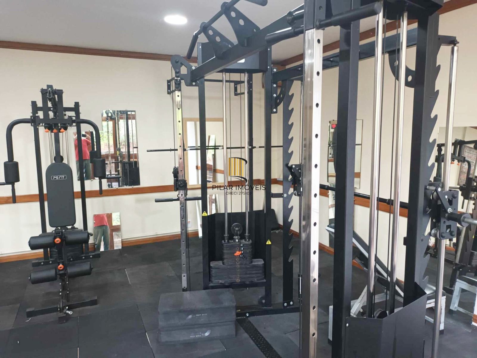 Cobertura duplex 192 m2 área privativa e 02 vagas de garagem