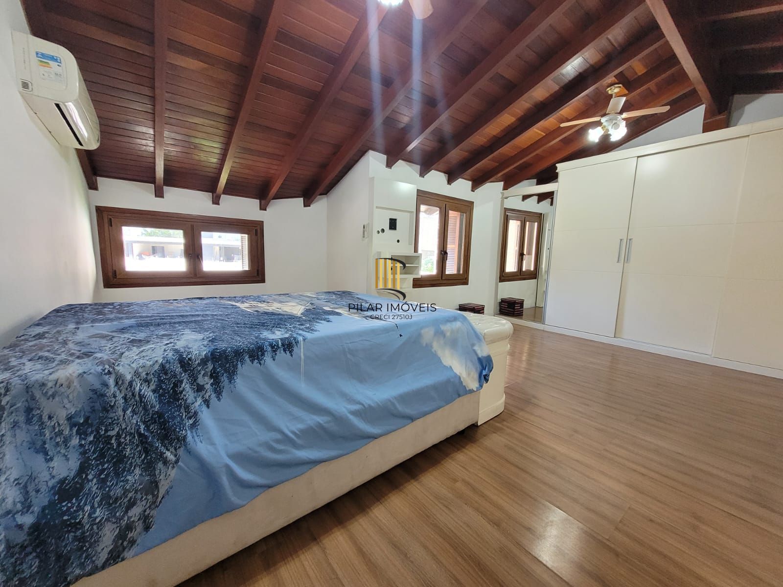 Triplex | 3 dormitórios | 2 suítes | 2 vagas