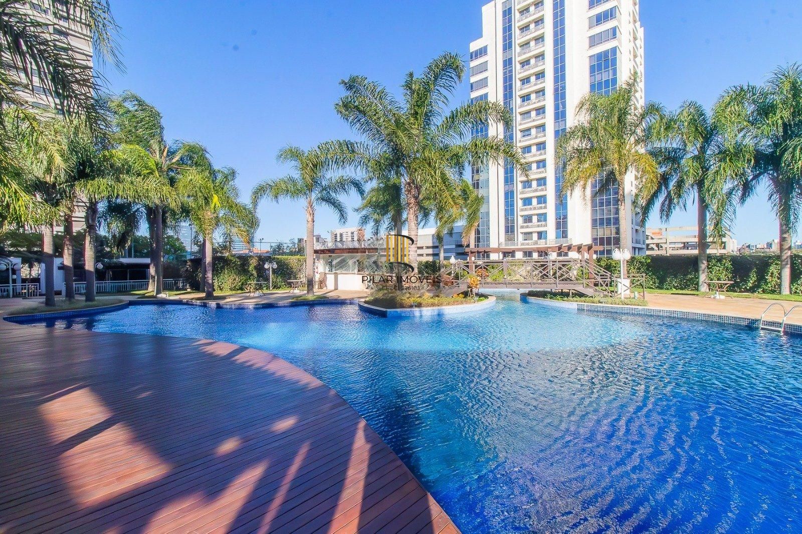 Apartamento Karpathos | Vista Parque Germânia