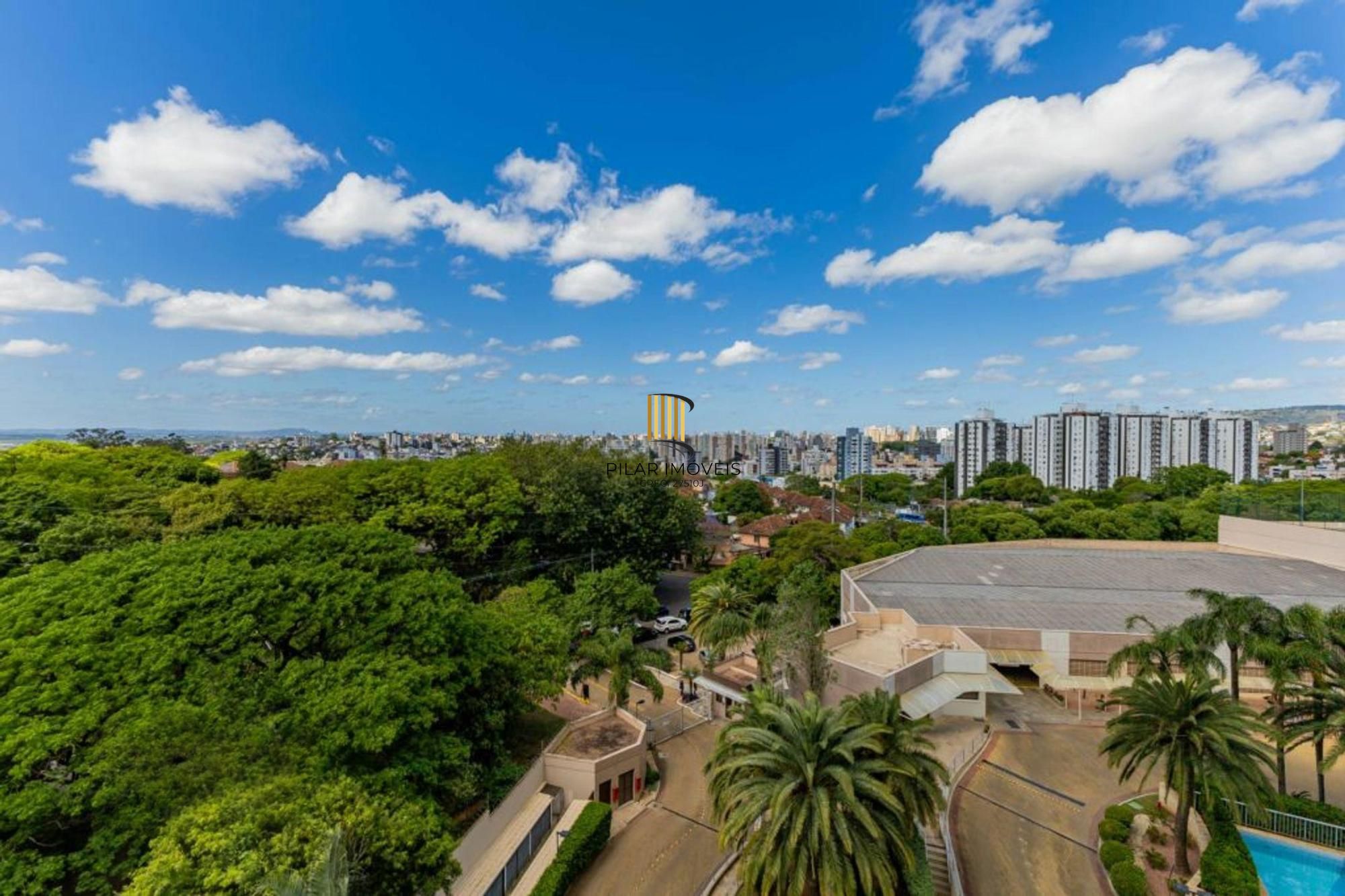 Apartamento 3 dormitórios no Higienópolis