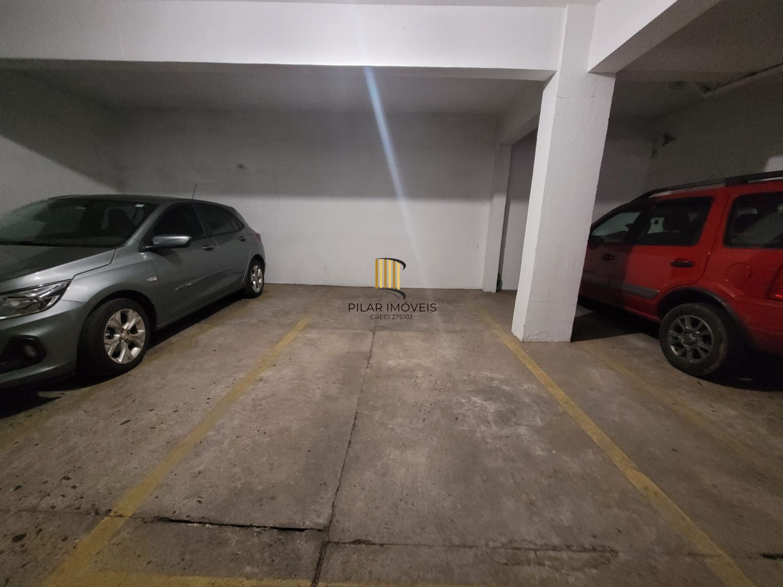 Cobertura 3 dormitórios, suíte, 3 vagas e depósito no Higienópolis