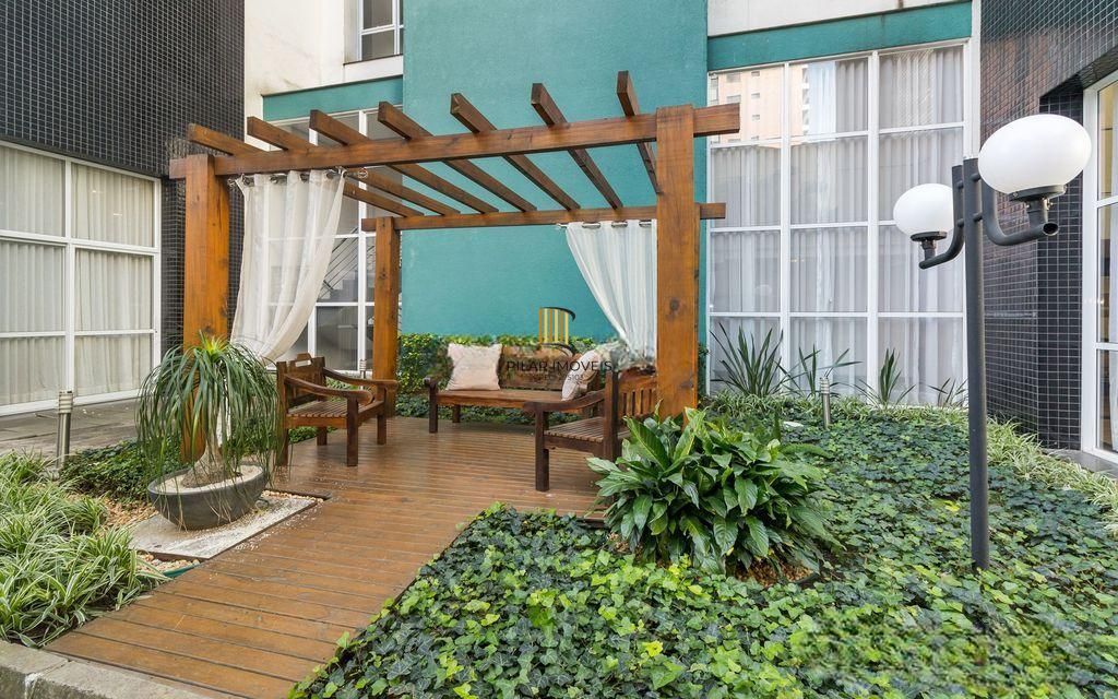 Absolut | 2 dormitórios e 2 vagas