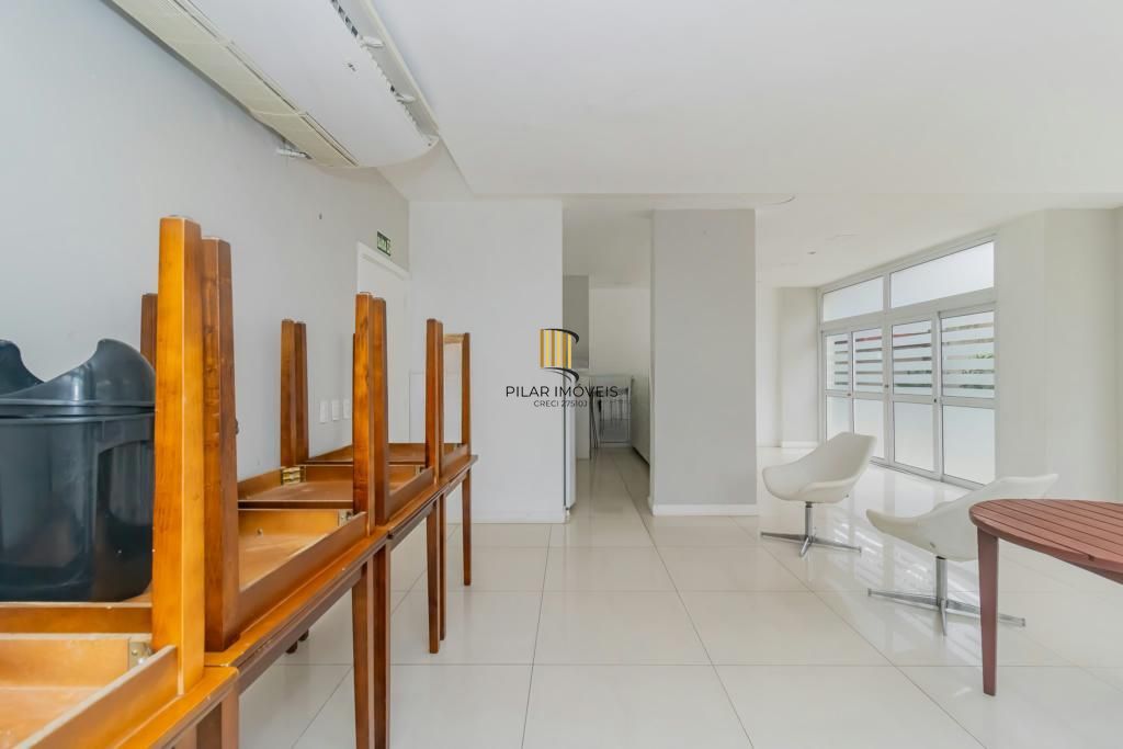 Apartamento 3 dormitórios  1 vaga Bairro Santana.