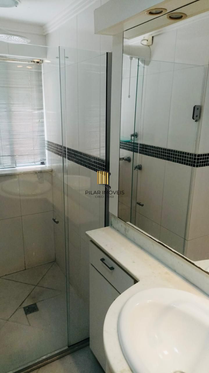 Apartamento  02 dormitórios e garagem