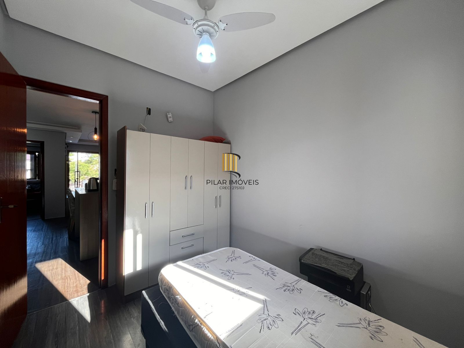 Excelente casa no Bairro Mário Quintana