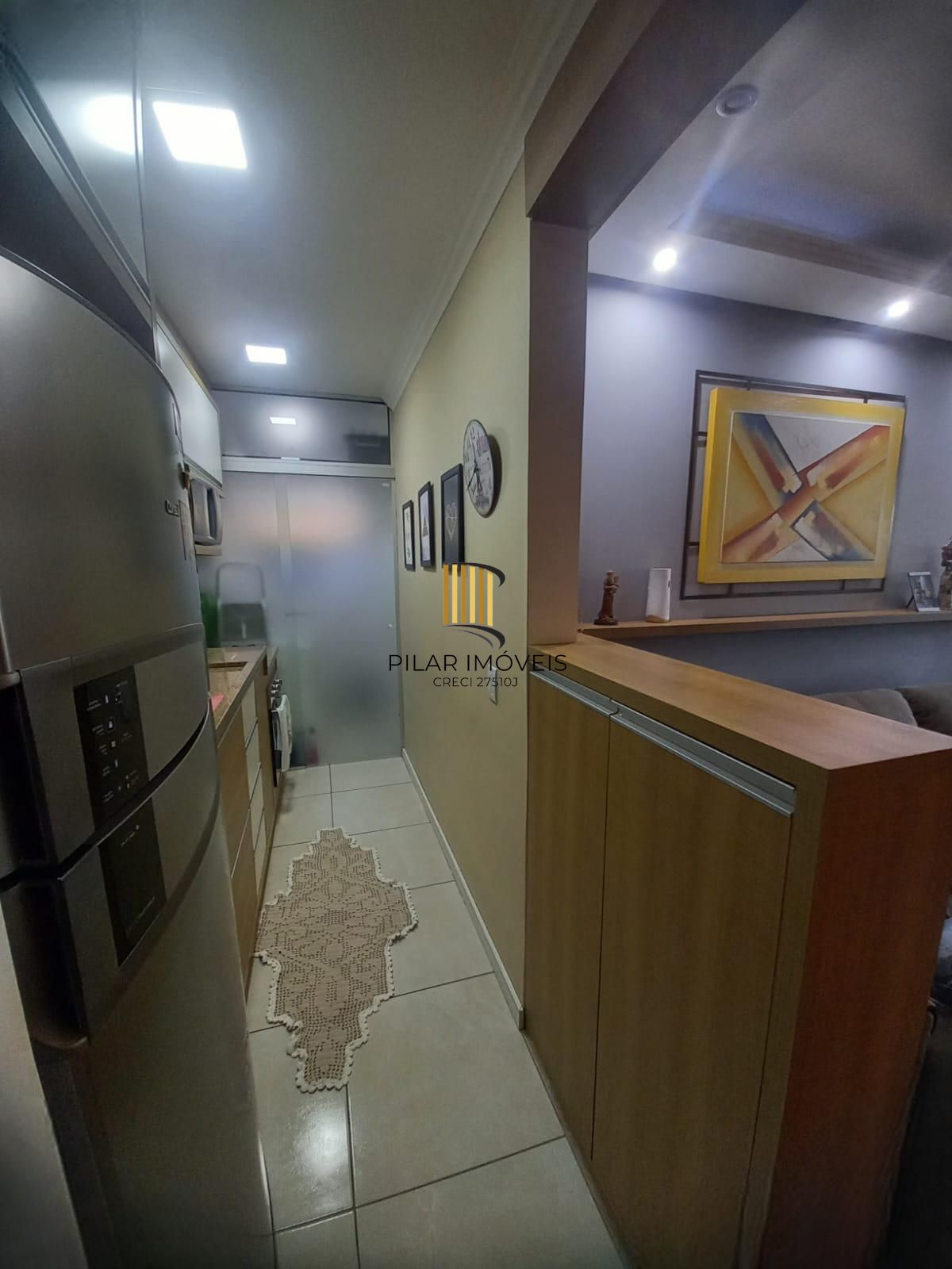 Apartamento 3 dormitórios a venda no Jardim Itu Sabará.