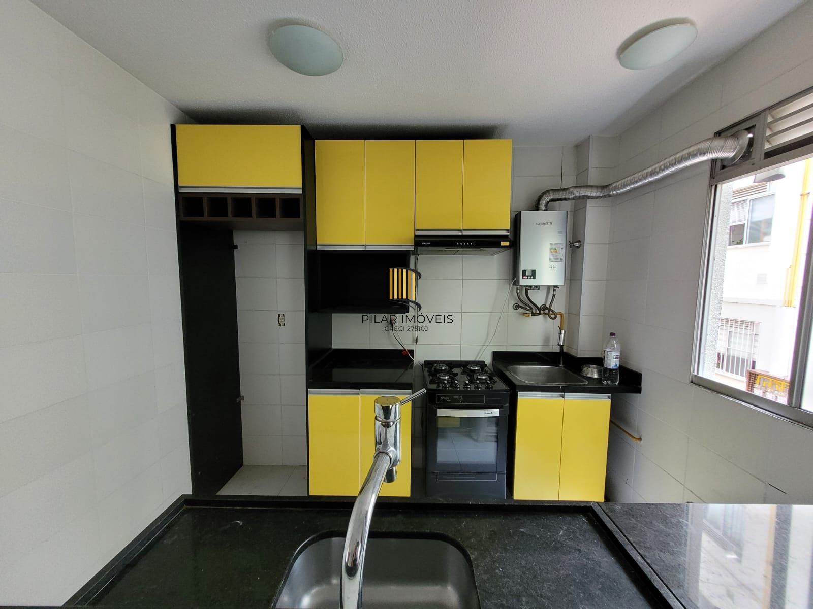 Porto Ametista bairro São José