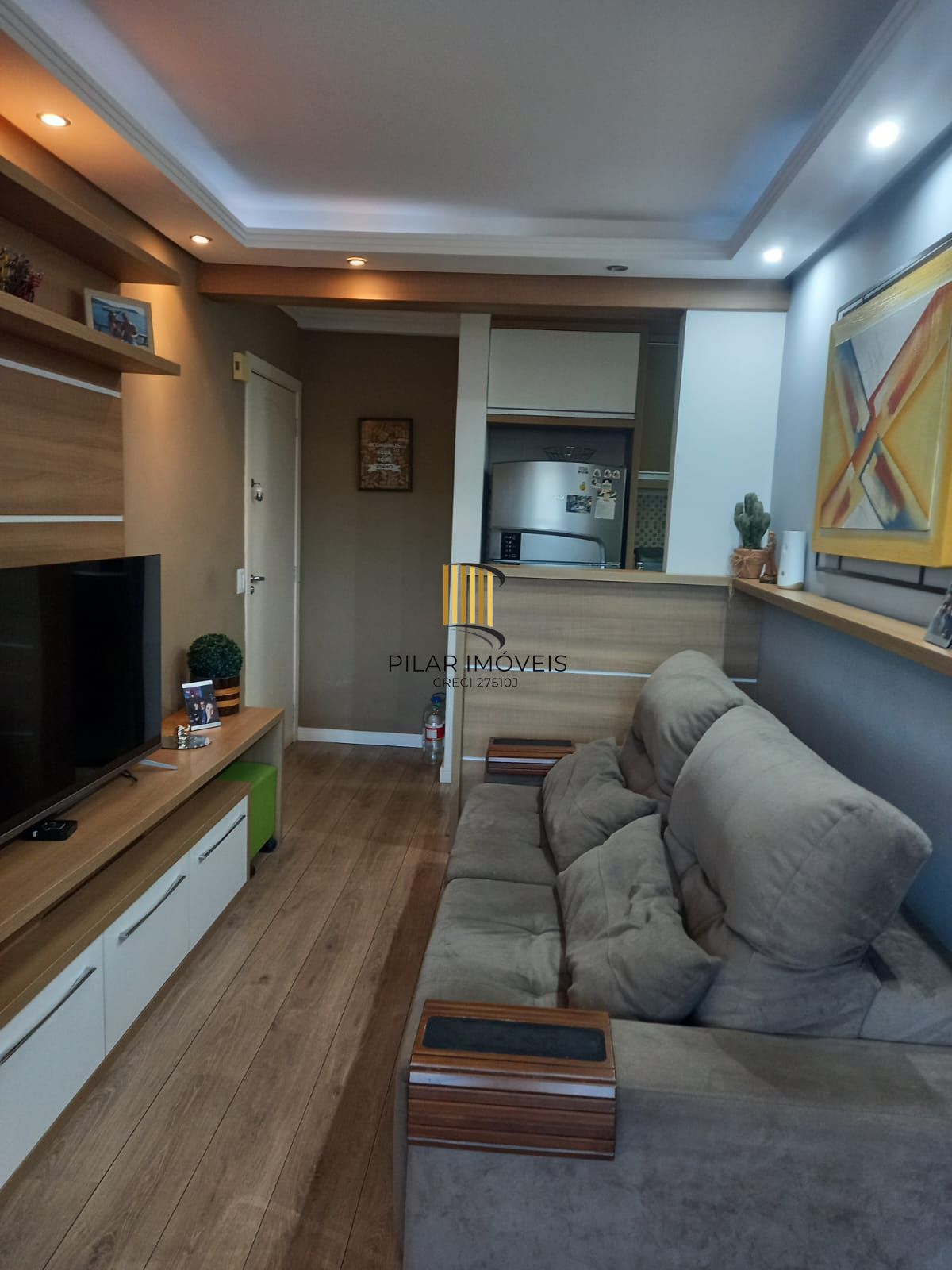 Apartamento 3 dormitórios a venda no Jardim Itu Sabará.