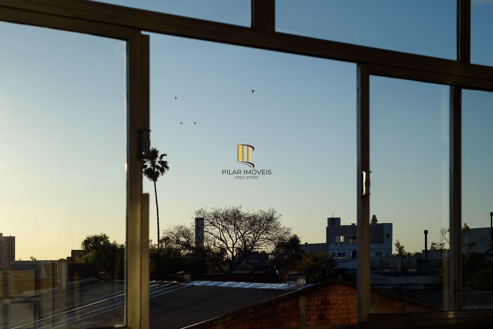 Apartamento 03 dormitórios, sem garagem