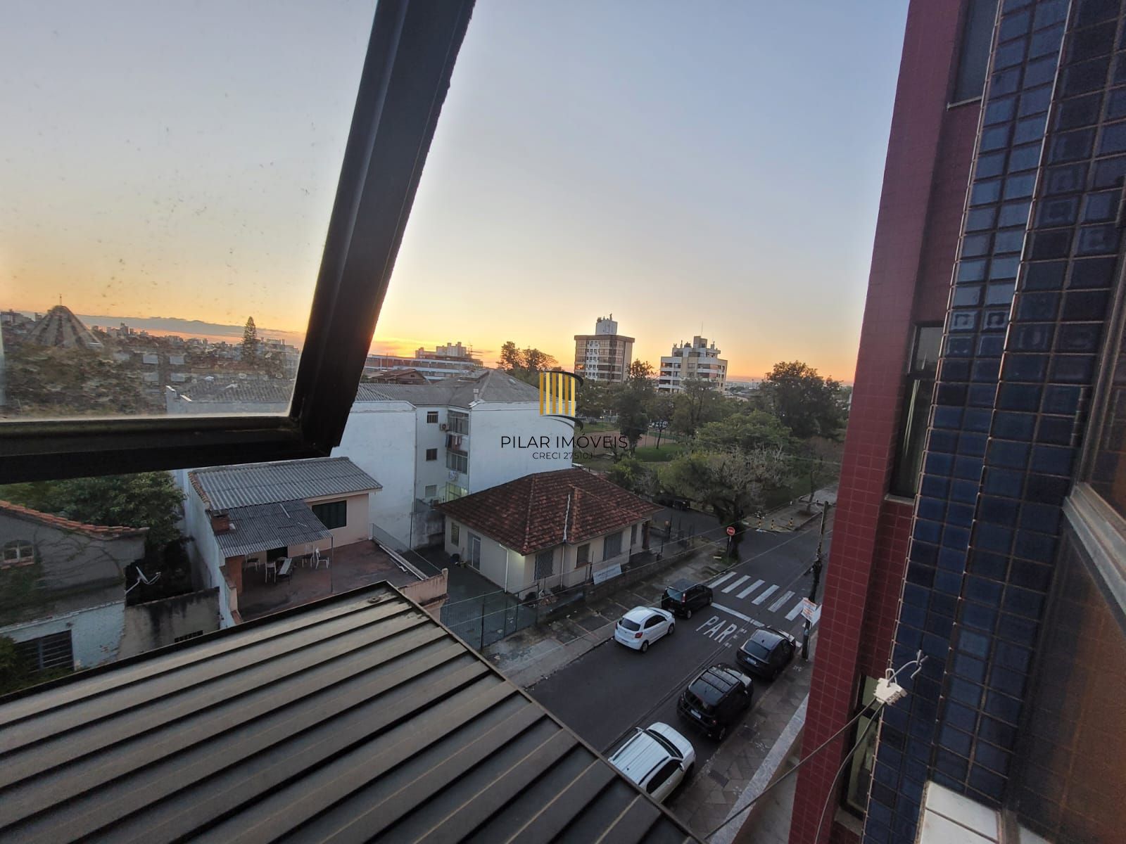 Sala Comercial próxima ao Consulado Americano