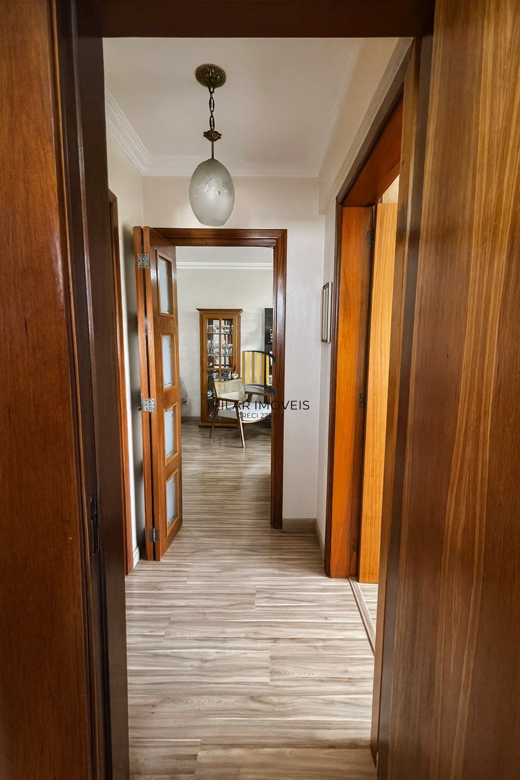 Apartamento 2 dormitórios na Bom Jesus