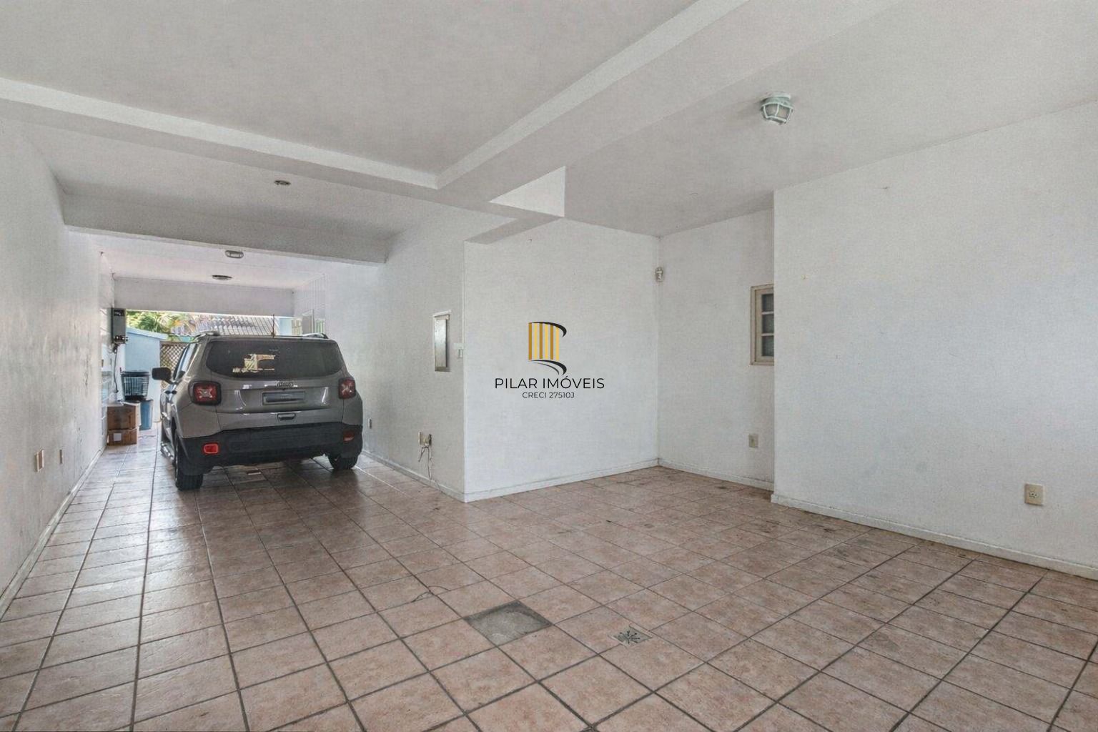 Casa 4 dormitórios no Jardim Planalto