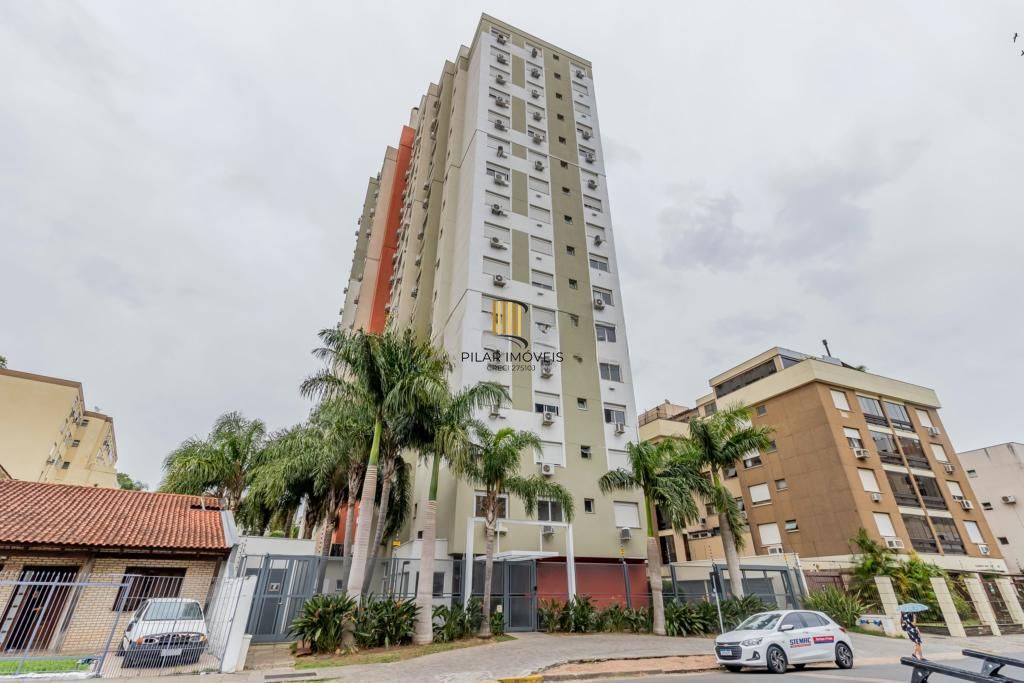 Apartamento 3 dormitórios  1 vaga Bairro Santana.