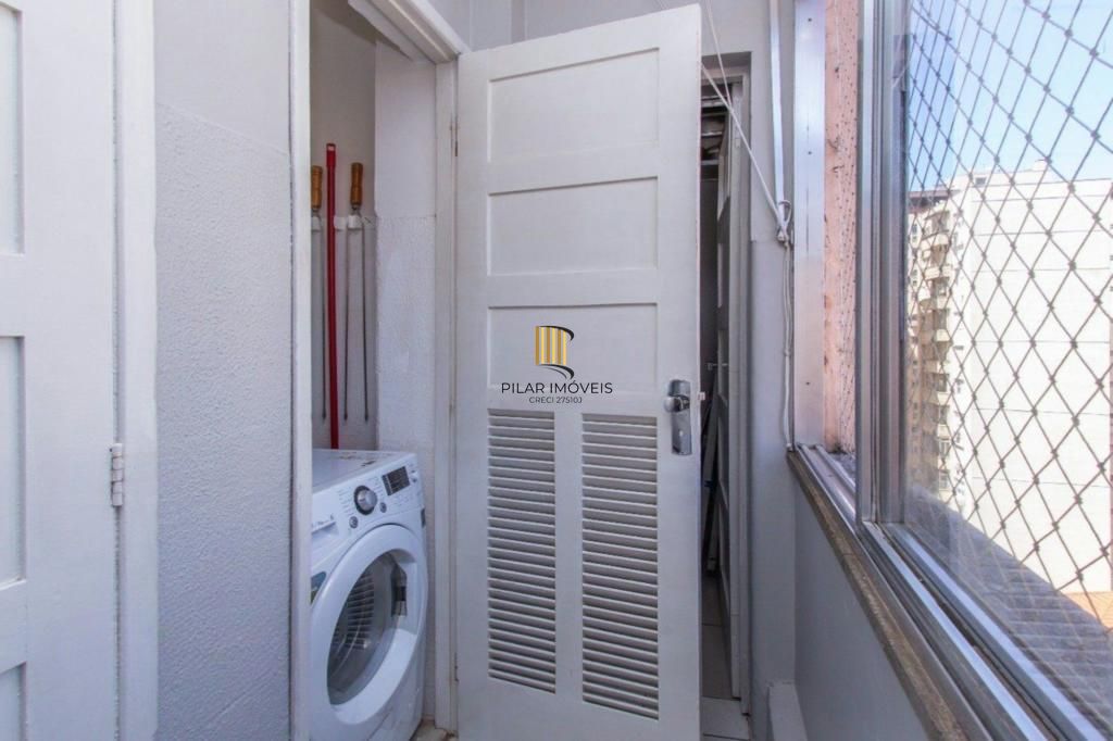 Apartamento 3 dormitórios no Centro Histórico