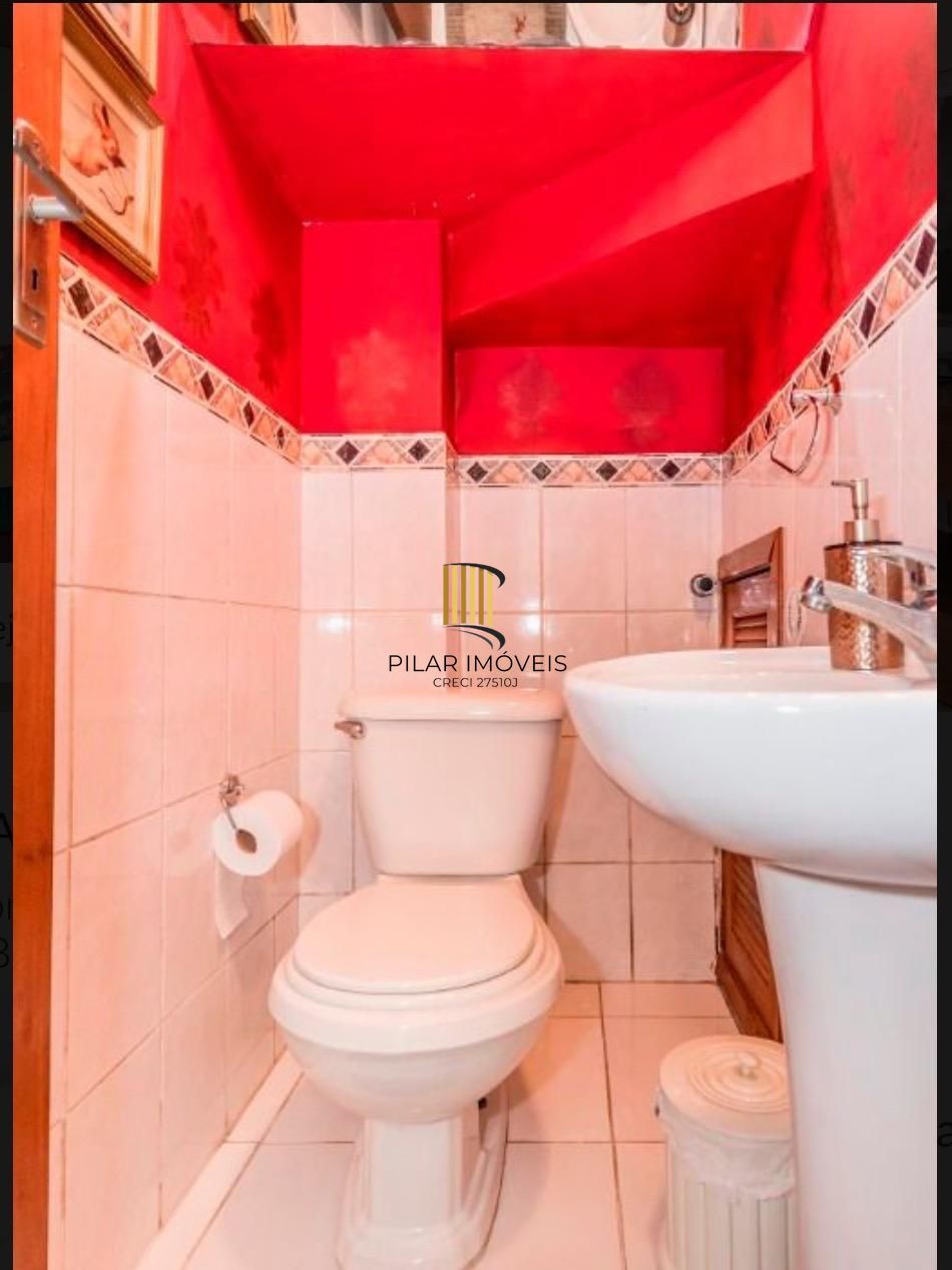Casa 2 dormitórios no Jardim Itu Sabará