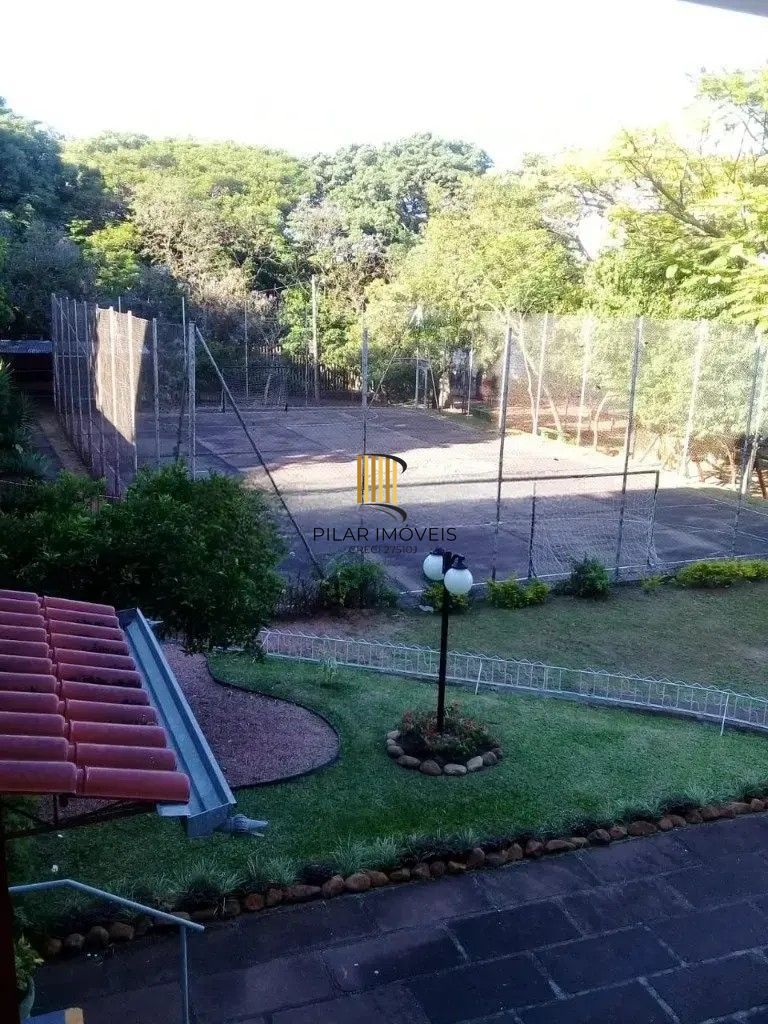 Apartamento com 03 dormitórios  com vaga