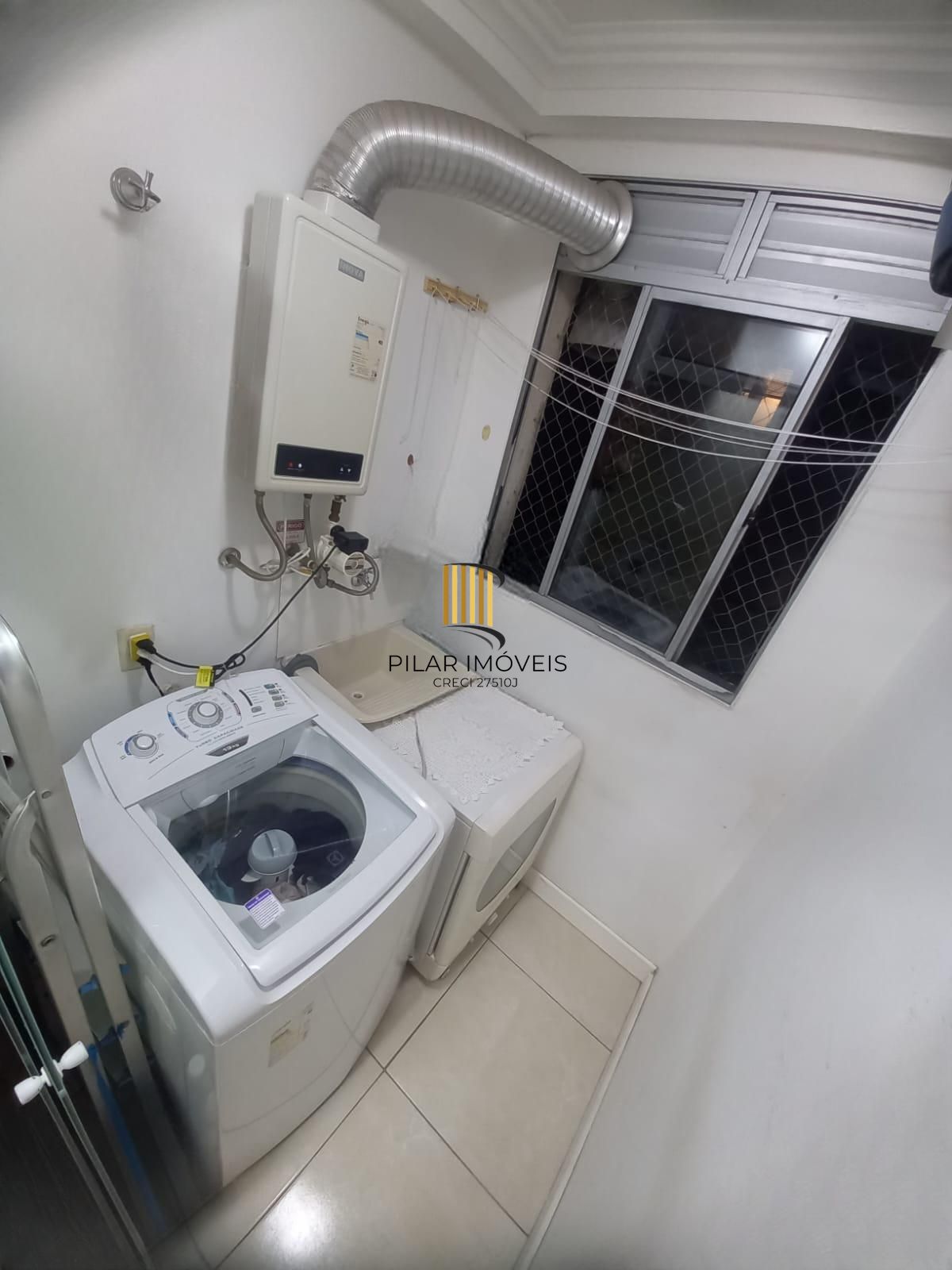 Apartamento 3 dormitórios a venda no Jardim Itu Sabará.
