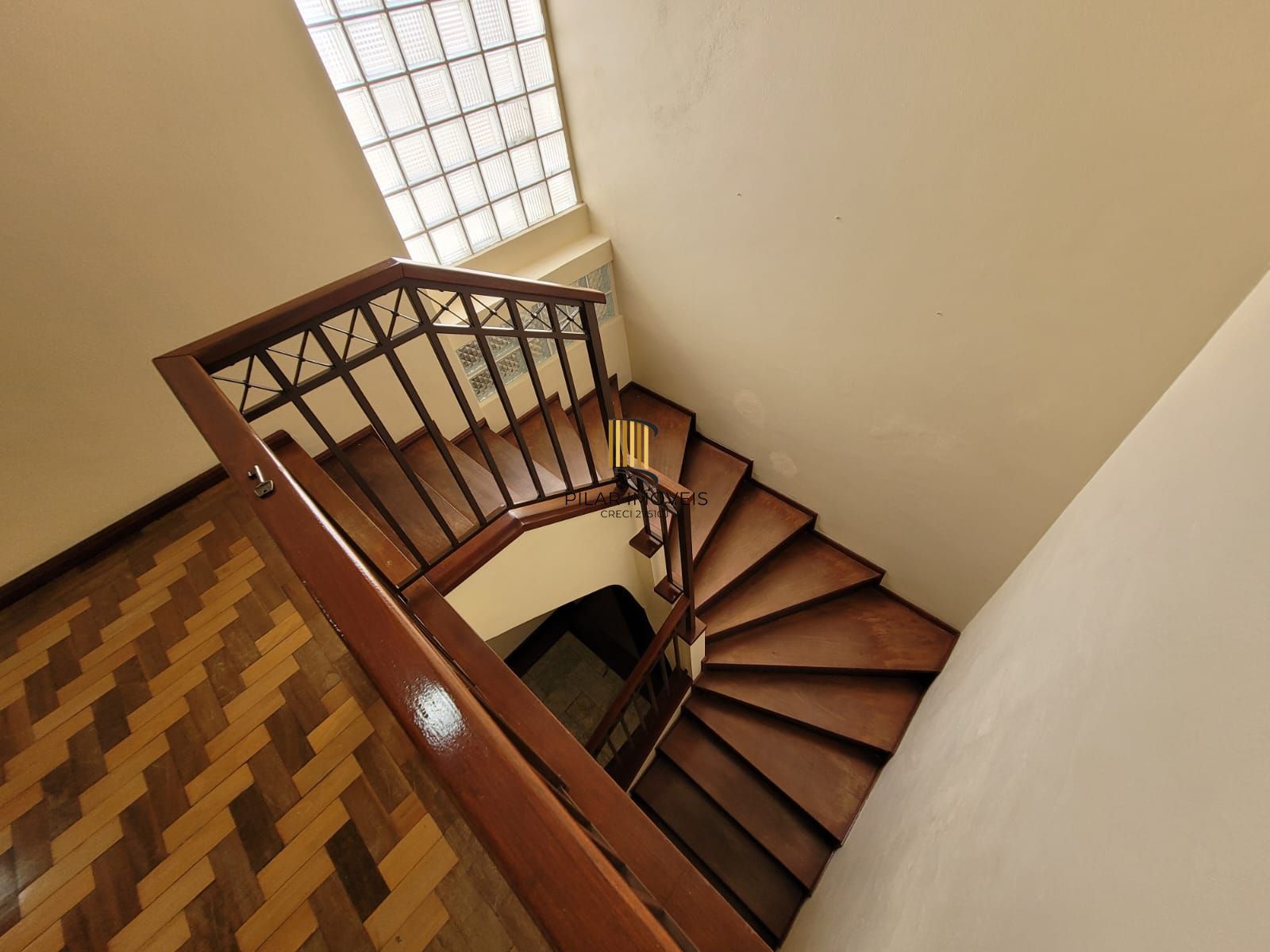 Casa vista parque