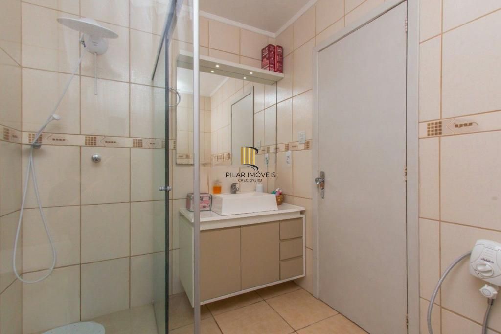Apartamento 3 dormitórios no Centro Histórico