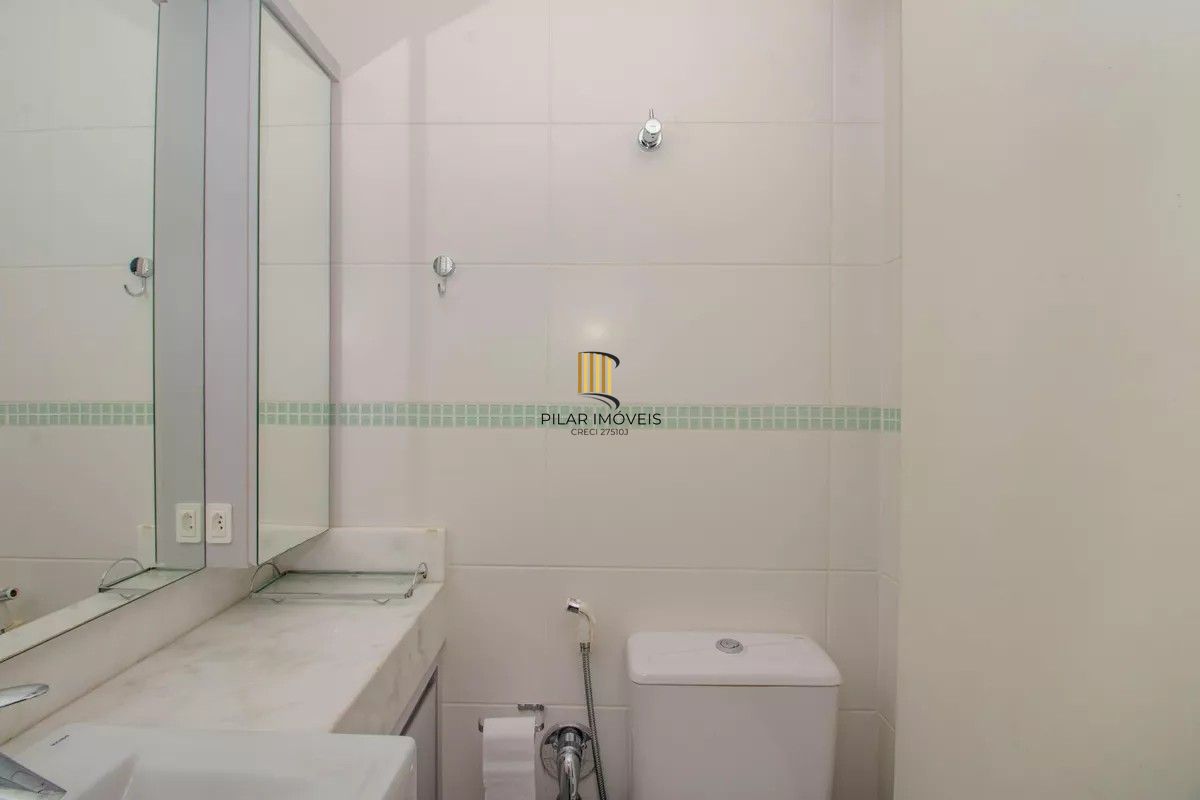 Apartamento com 03 dormitórios com suite, 04 vagas de garagem