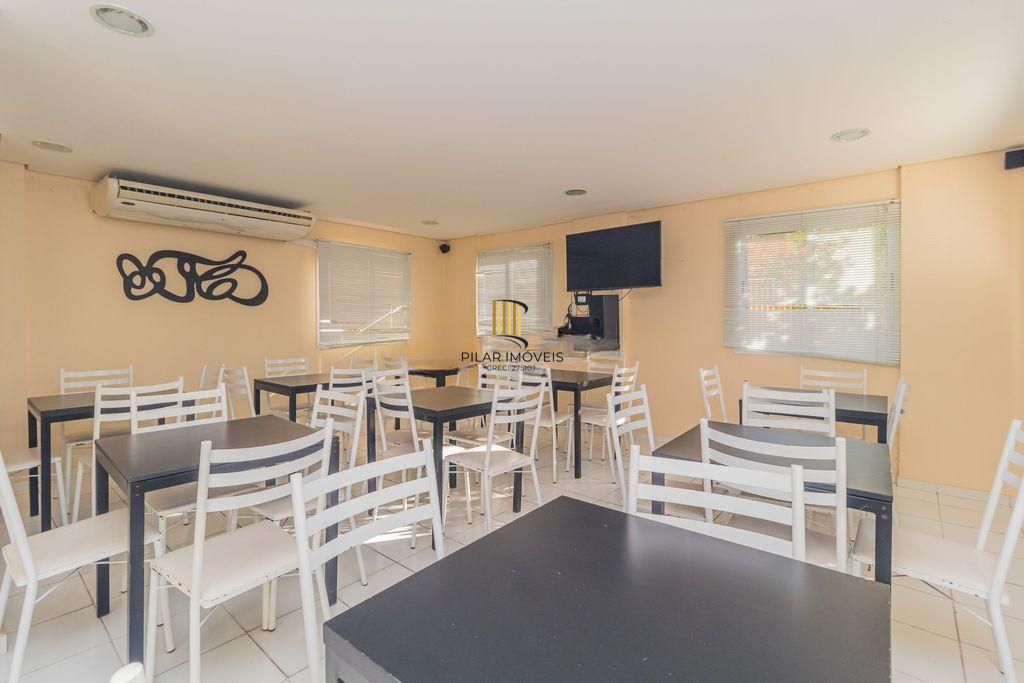 Apartamento 3 dormitórios a venda no São Sebastião