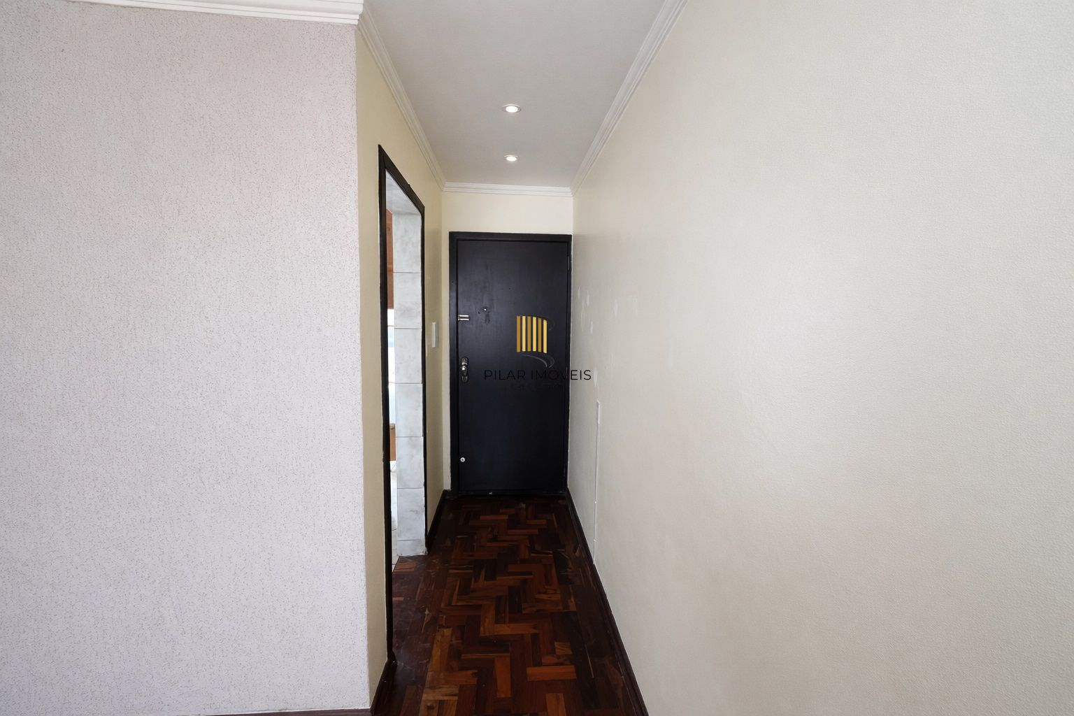 Apartamento 2 dormitórios no Cristo Redentor