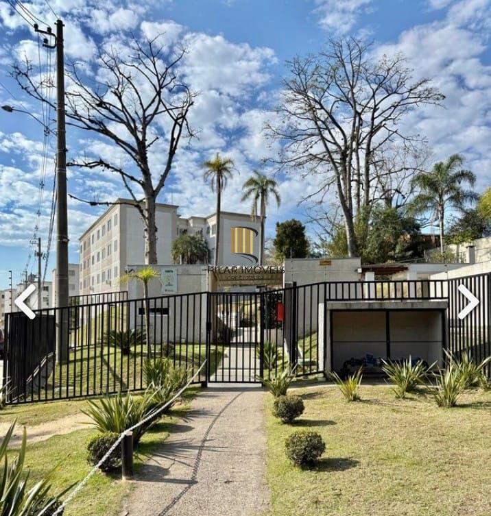 Apartamento 02 dormitórios e com garagem rotativa