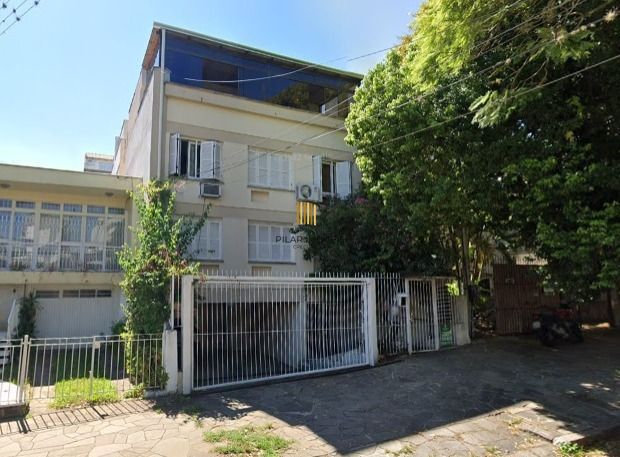 Apartamento 2 dormitórios no bairro São João