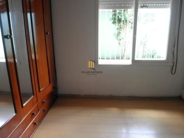 Casa 3 dormitórios no bairro Rubem Berta