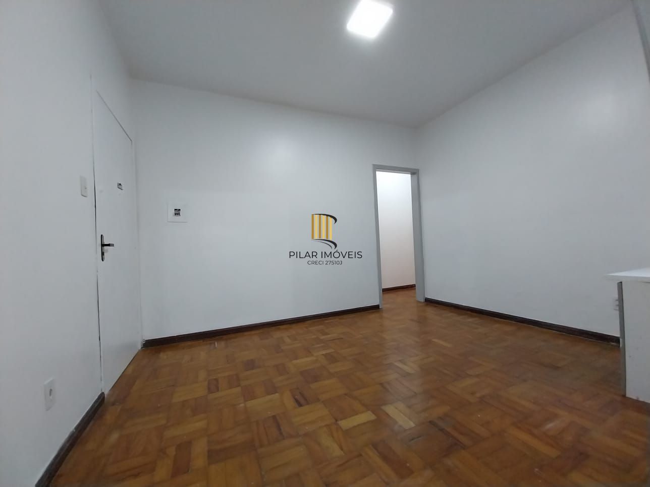 Apartamento 01 dormitório garden