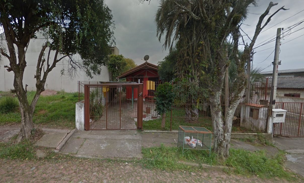 Terreno na Av. Atenas, 37
