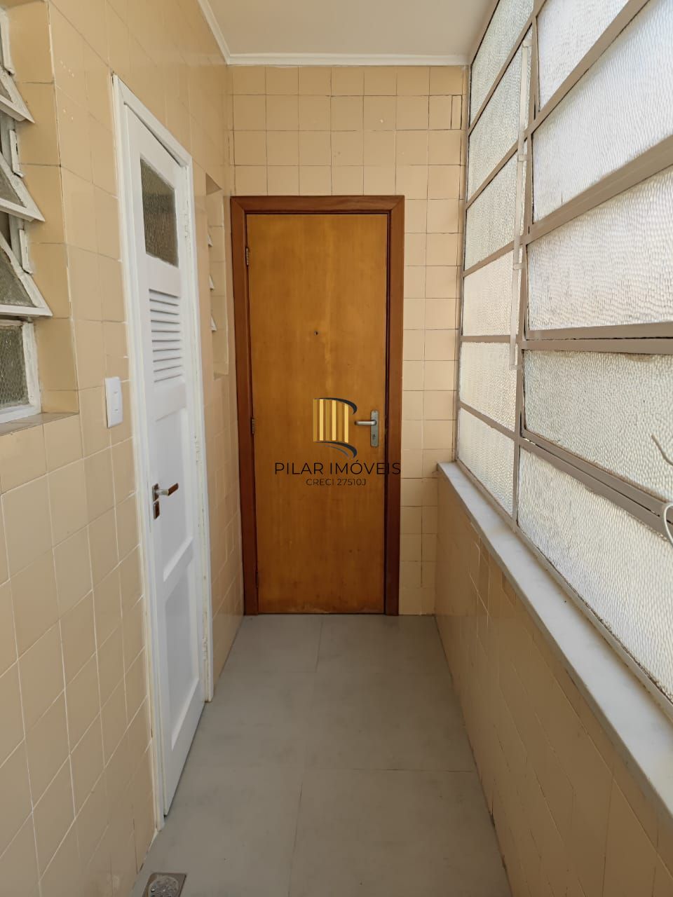 Apartamento 3 dorm Centro Histórico