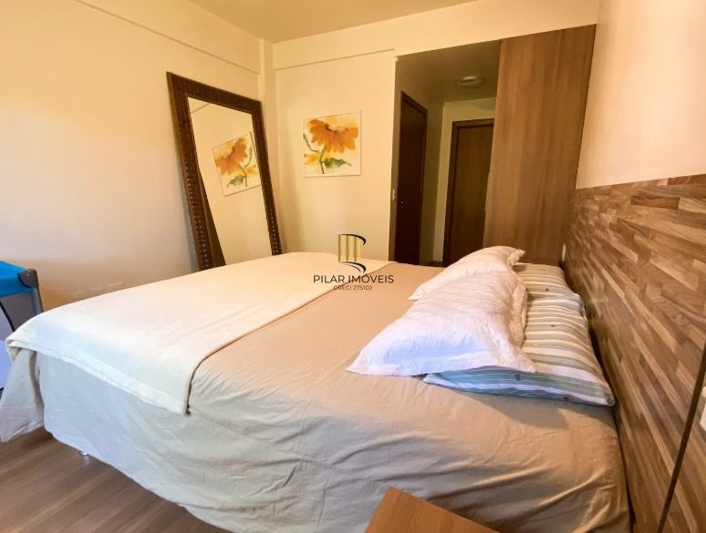 Apartamento de excelente padrão na Serra Gaúcha