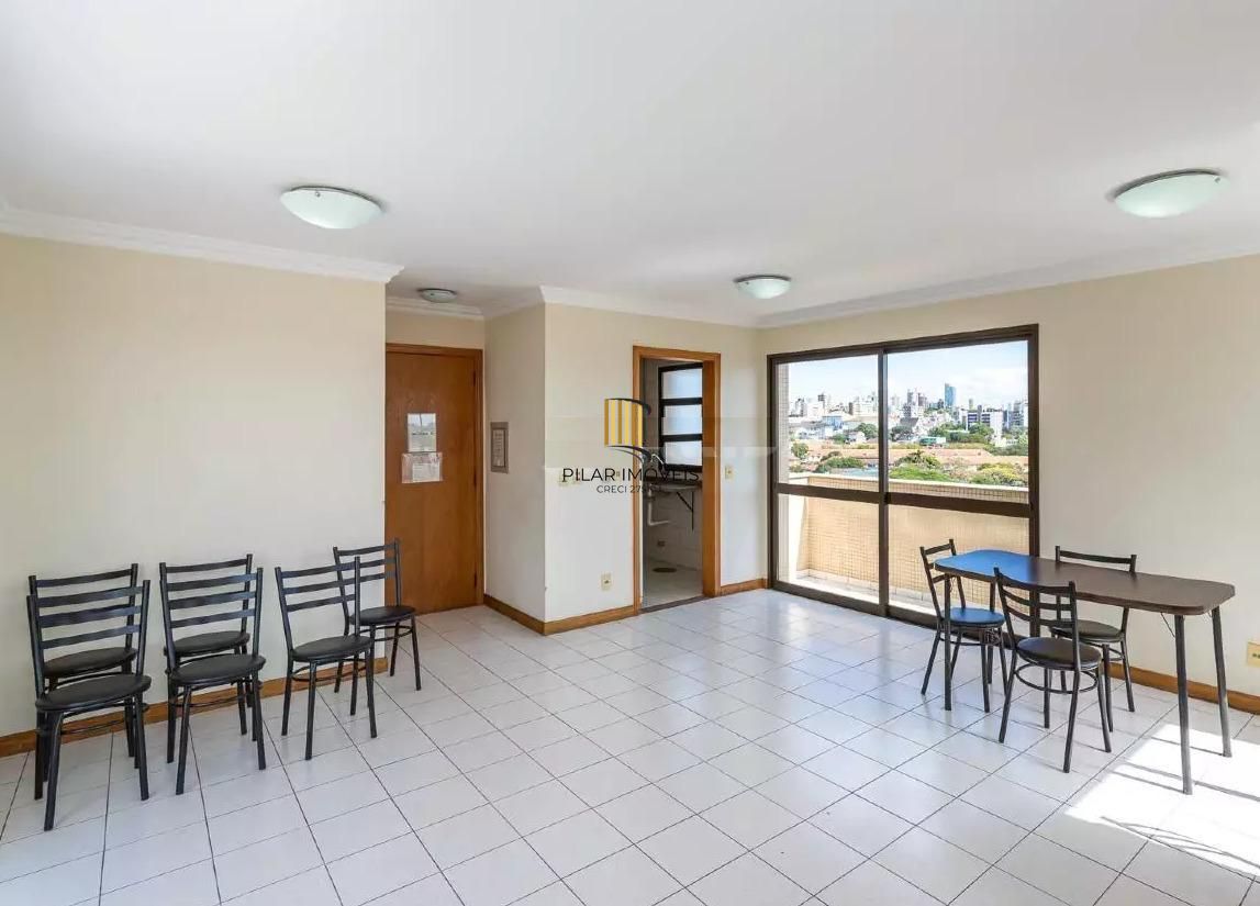 Apartamento à venda com 41m², 1 quarto e 1 vaga