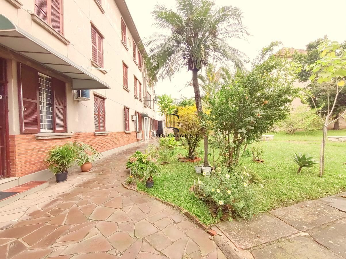 Apartamento 2 dormitórios a venda no Passo da Areia