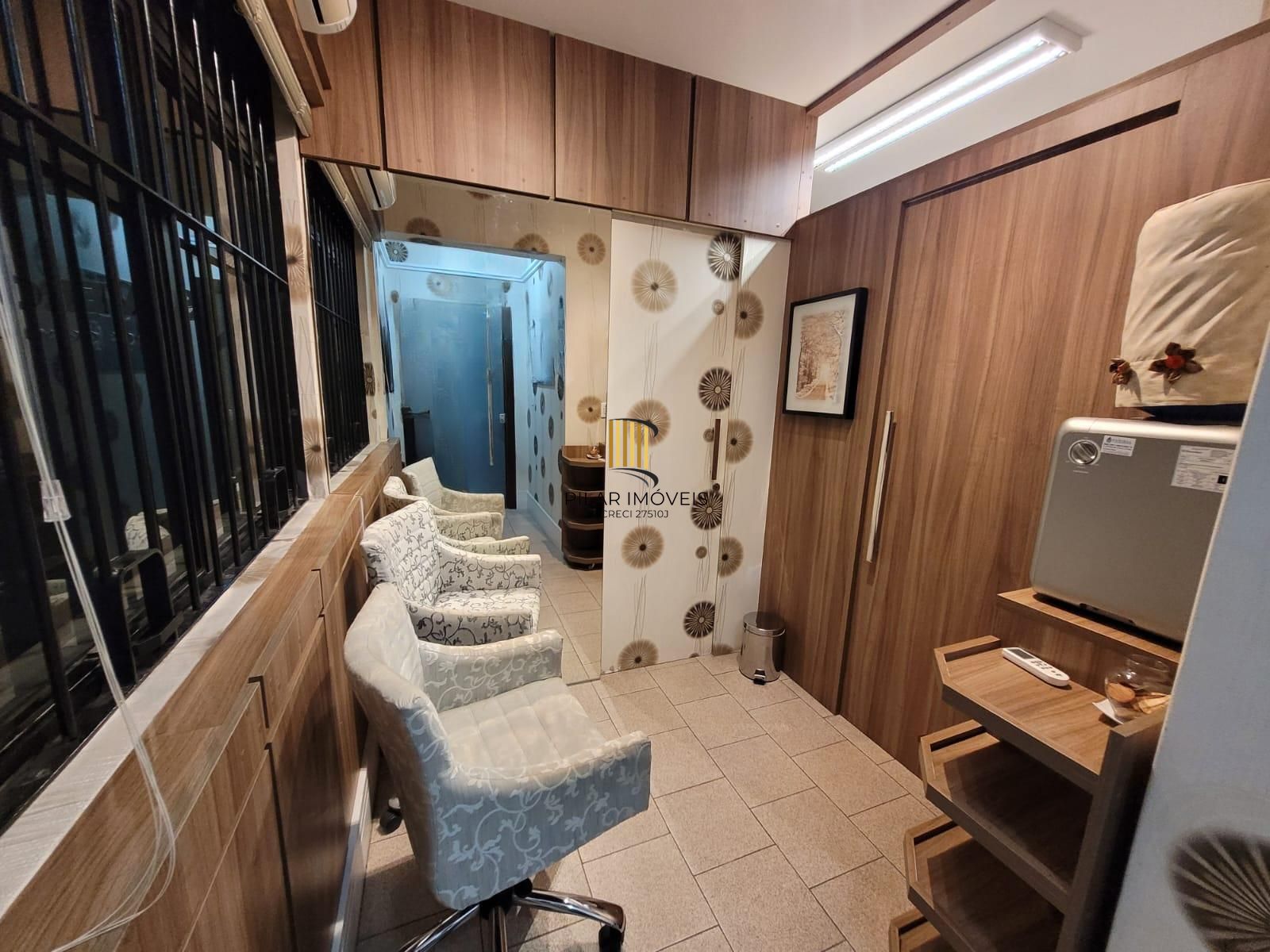 Sala Comercial 1 dormitório no bairro Passo da Areia