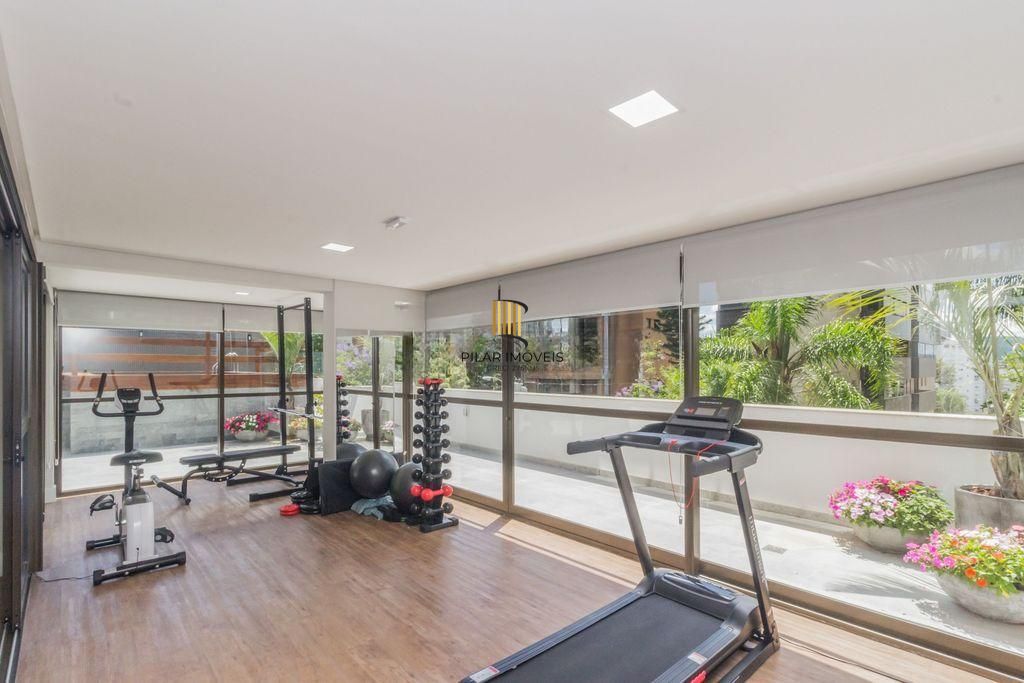 Apartamento com 03 suítes, 02 vagas de garagens individuais e escrituradas