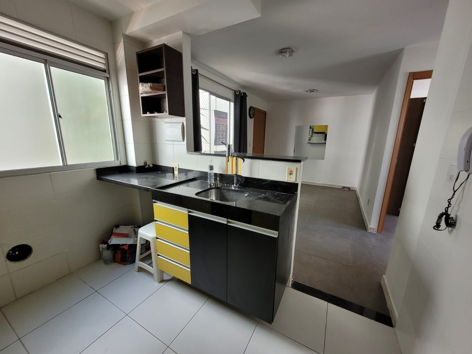 Porto Ametista bairro São José