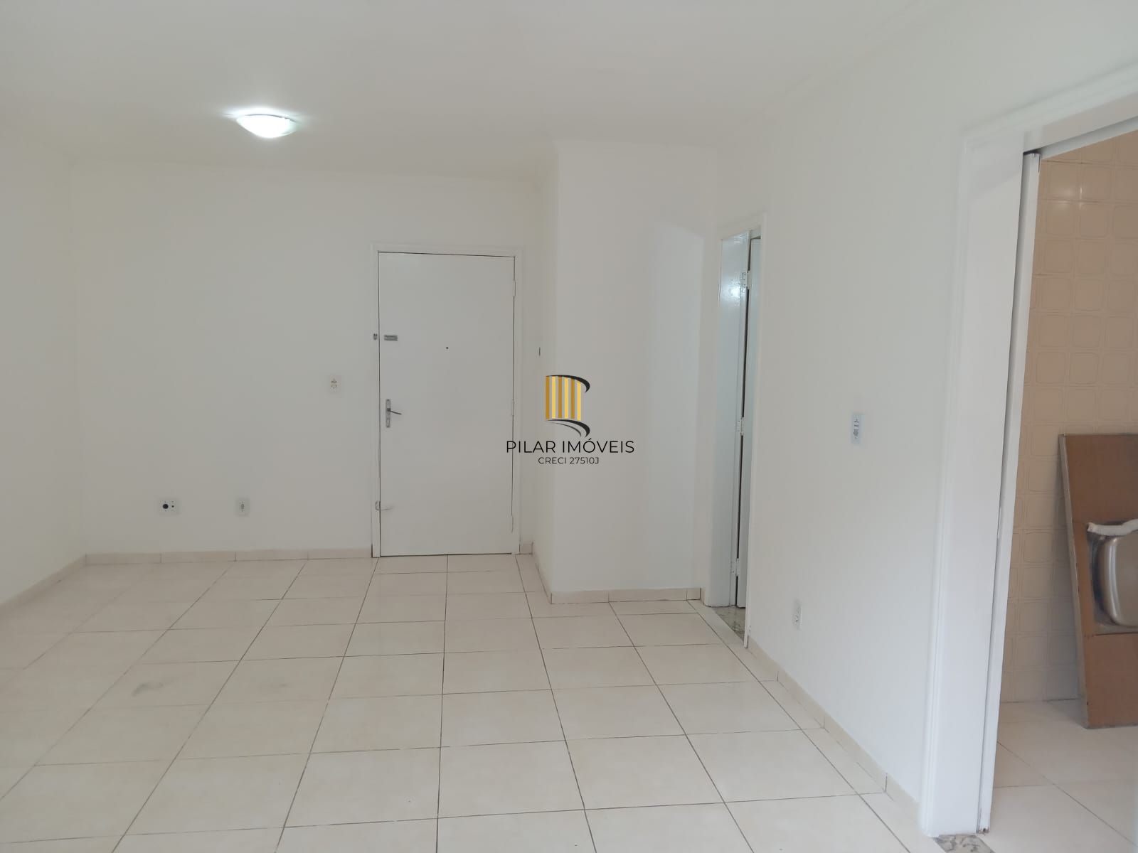 Apartamento 01 dormitório térreo sem garagem e elevador