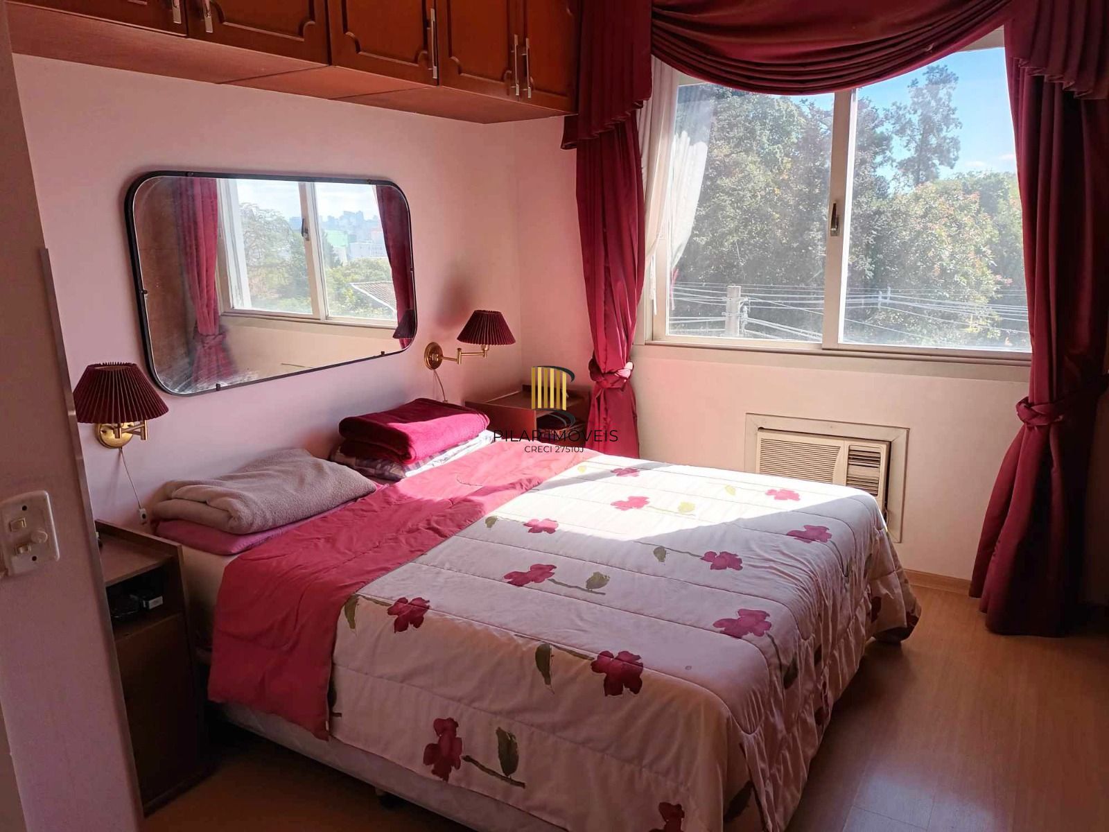 Cobertura duplex 192 m2 área privativa e 02 vagas de garagem