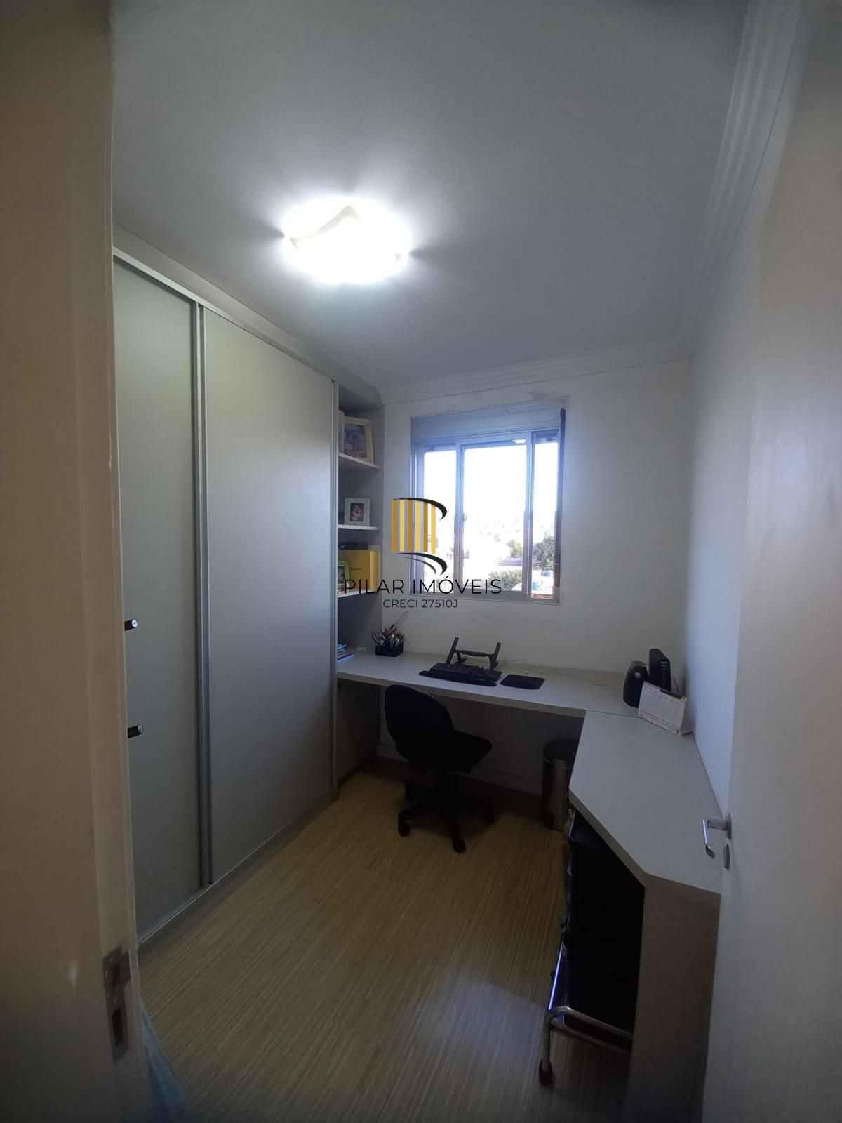 Apartamento 3 dormitórios a venda no Jardim Itu Sabará.