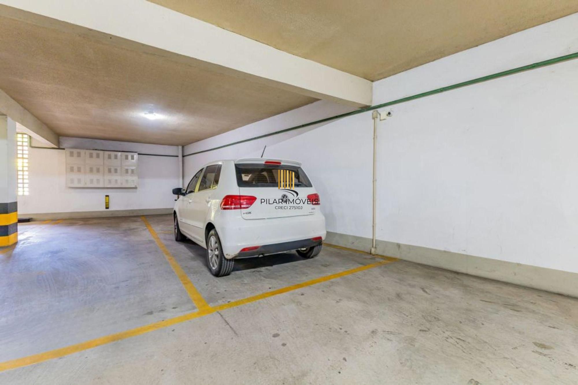 Apartamento 3 dormitórios no Higienópolis