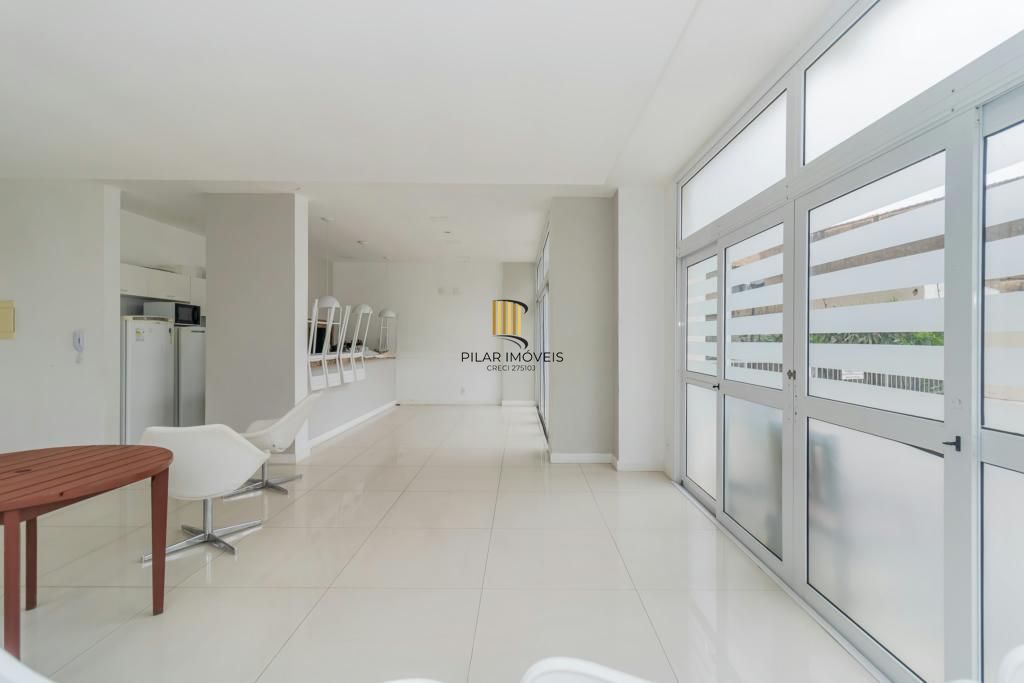 Apartamento 3 dormitórios  1 vaga Bairro Santana.