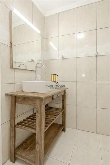 Apartamento 3 dorm. no Jardim Botânico