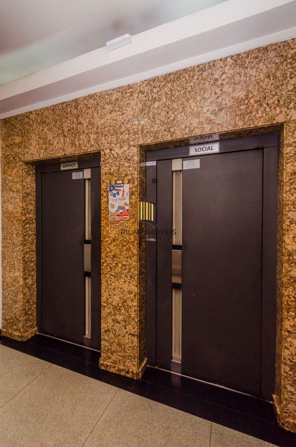 Apto 4 dorm no Centro Histórico