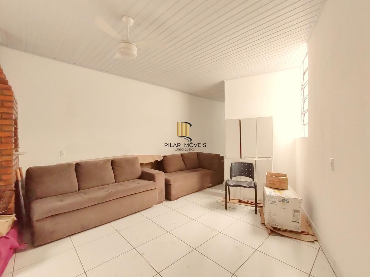 Apartamento 2 dormitórios a venda no Passo da Areia