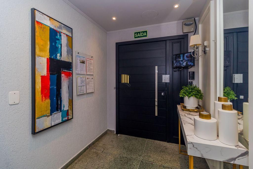 Apartamento 3 dormitórios e vaga dupla no São João