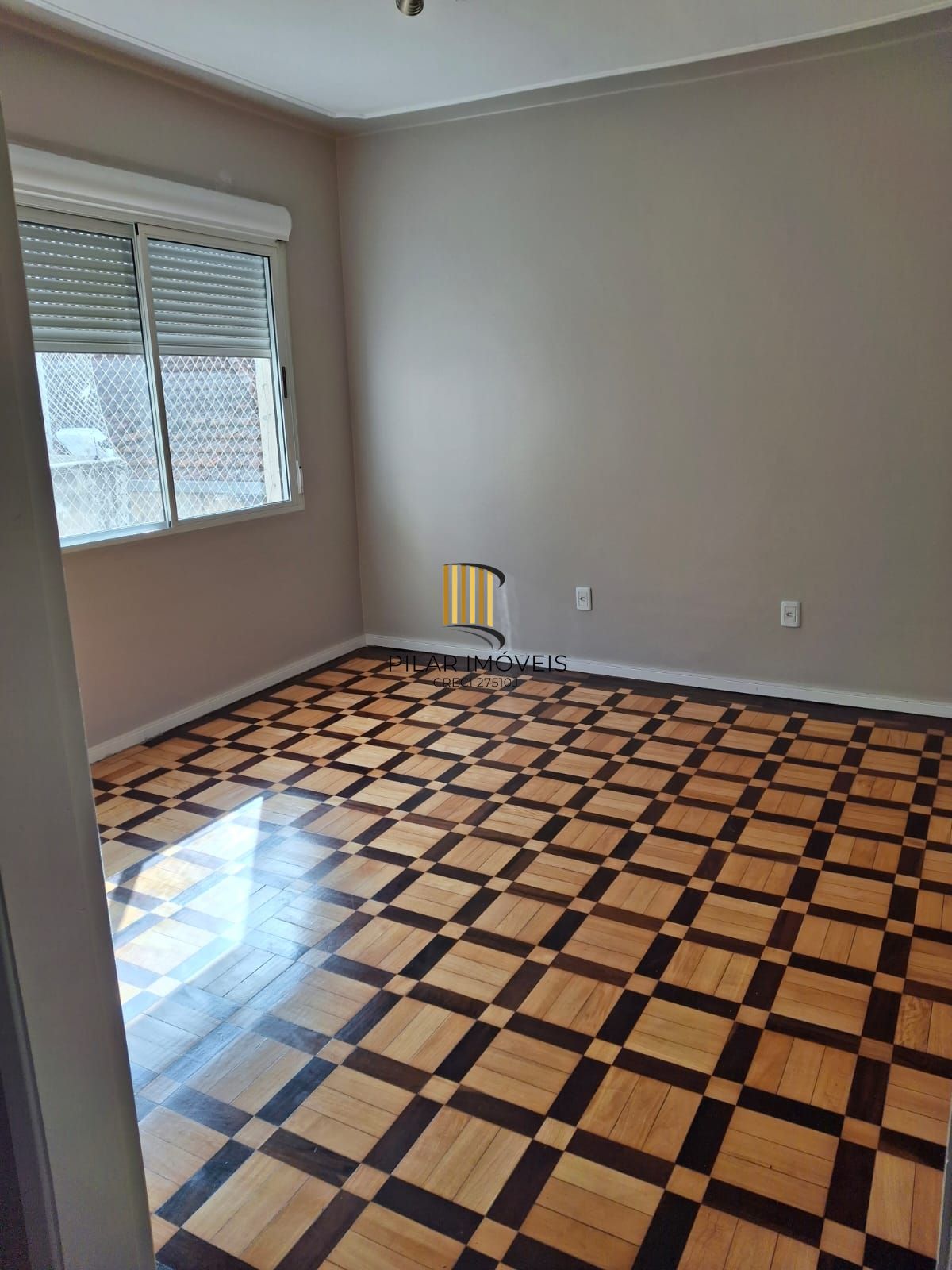 Apartamento com 03 dormiórios com bairro santana sem garagem - Pilar Imóveis