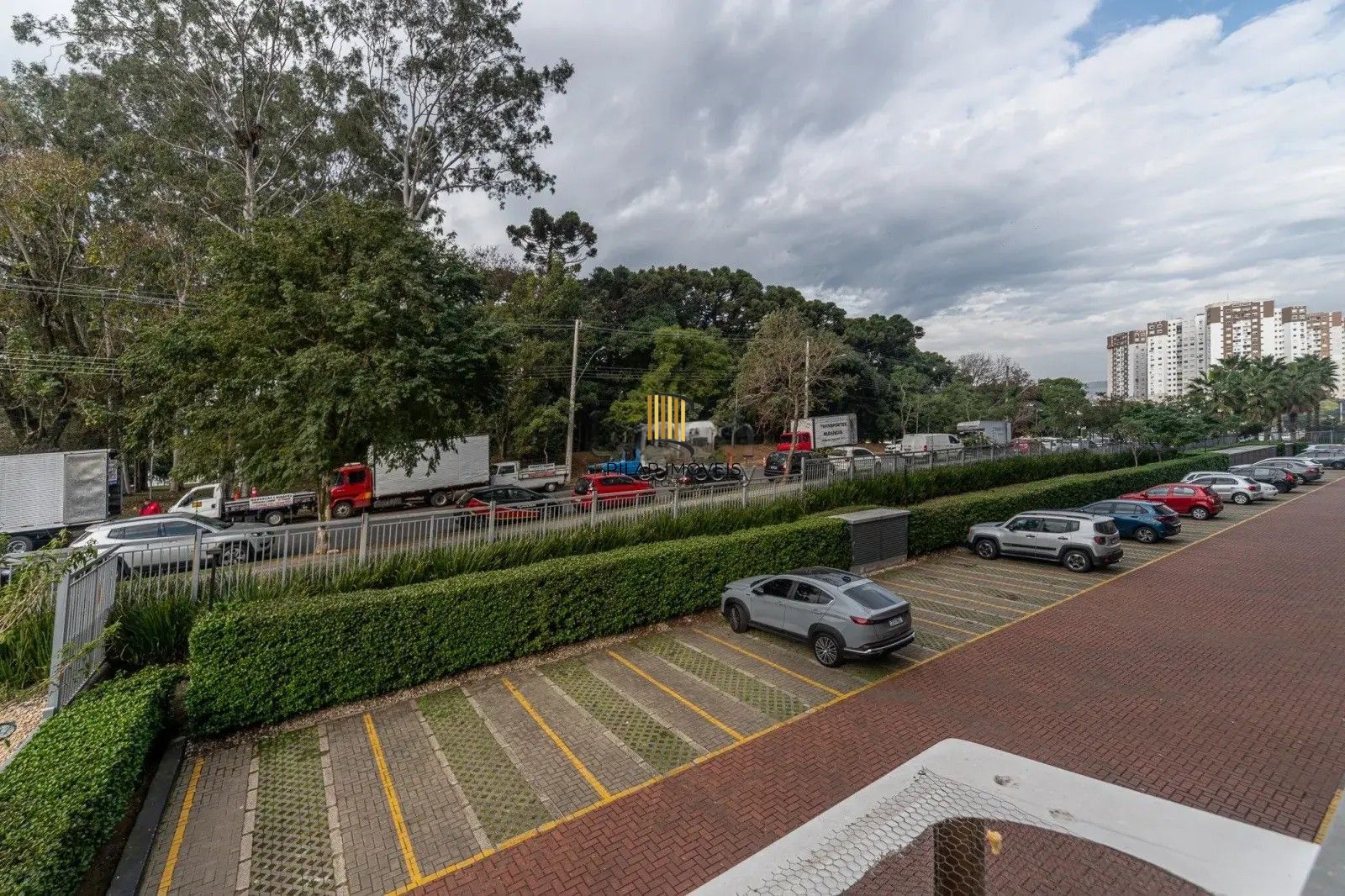 Grand Park Lindóia 81m² 3 dormitórios suíte e lavado com vaga dupla decorado